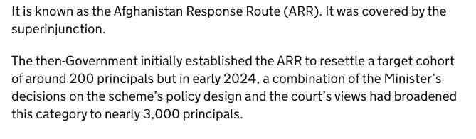 Seems not great that this basically happens to every migration related policy we try to do ever