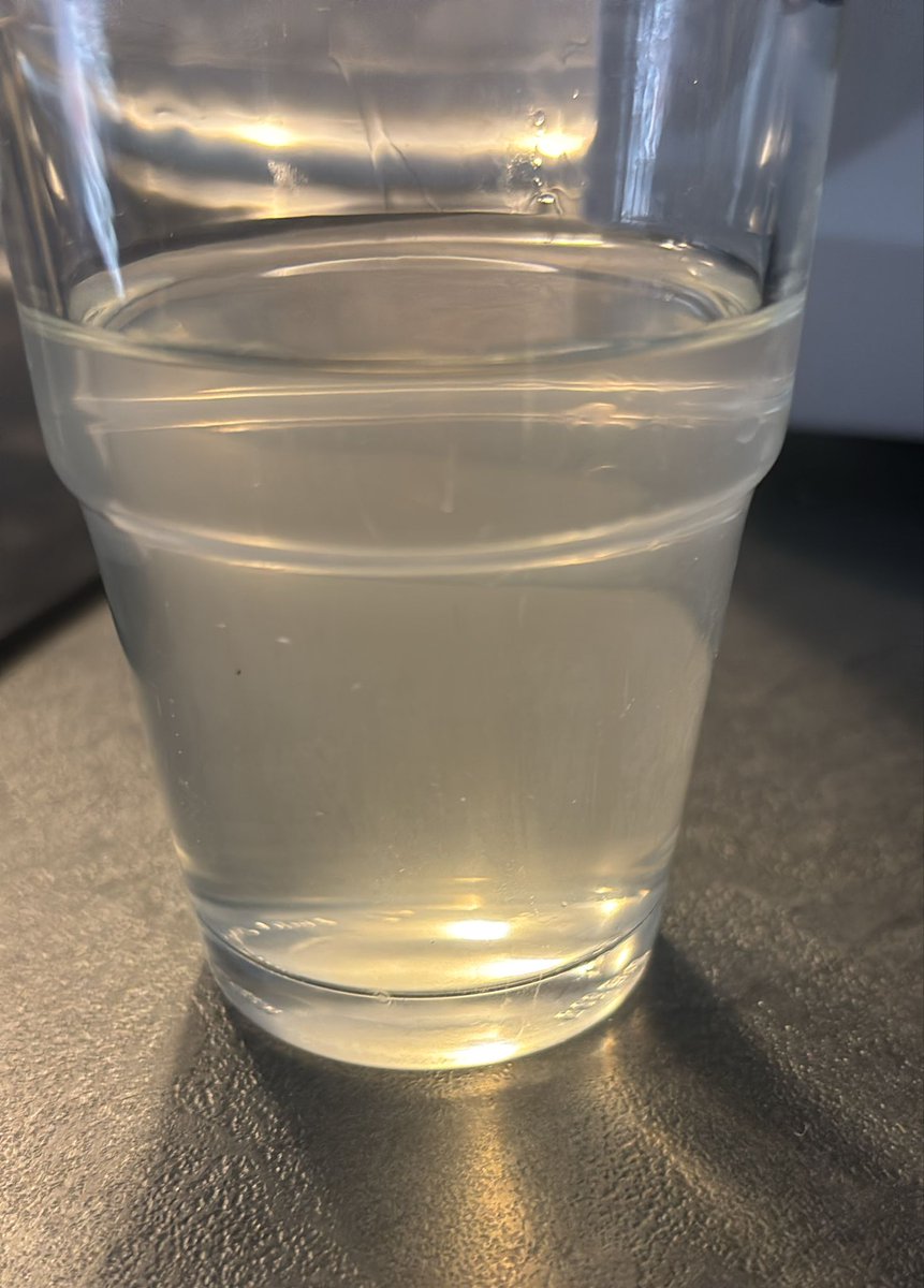 hug0nES's tweet photo. Están reportando que sale el agua fría turbia en #ElCañaveral.

Se comenta que #CYII está por la zona haciendo algo. https://t.co/hNzdtCnFa7