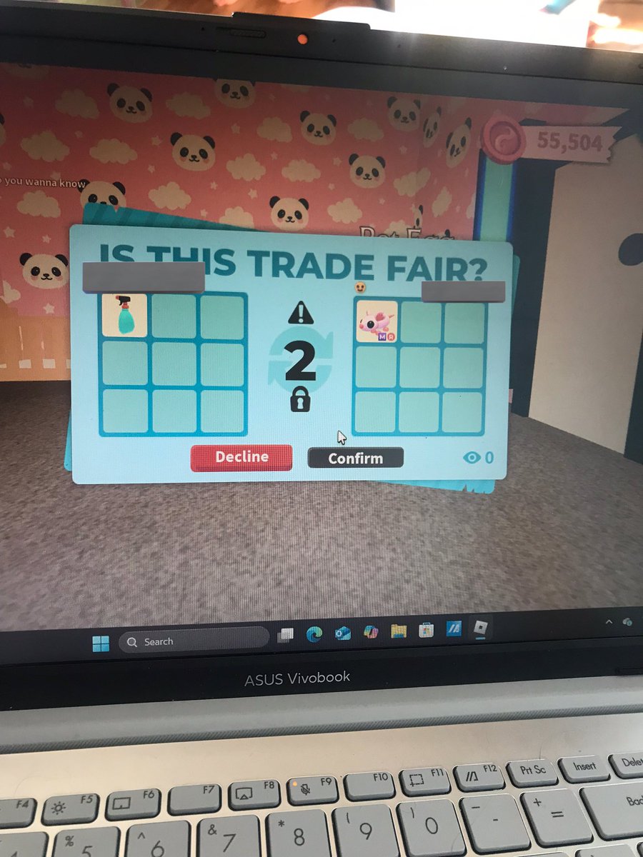 rookstwin's tweet image. #sanavouches proofs for @struwari she’s 100% trusted I bought a mega sweetheart rat from her for 420 rbx wt will definitely be going back to her if she’s selling again