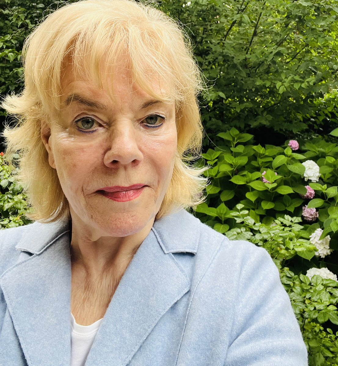 Erika Steinbach tweet media