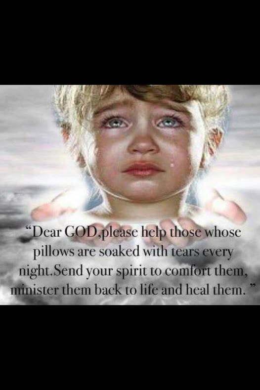 Amen!
