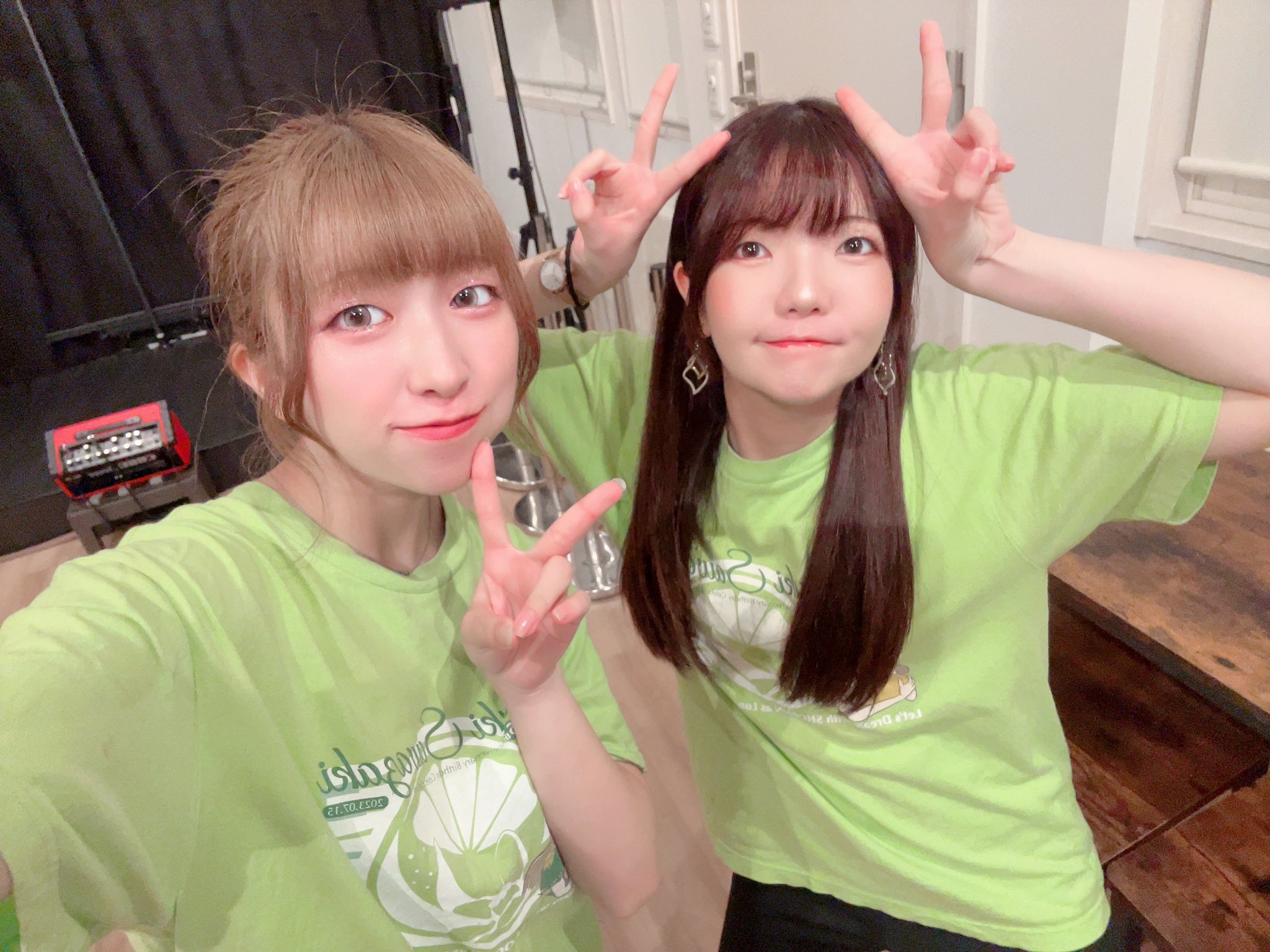 【ゆっきー】 ゆっきー＊澤崎柚希🐧💚7/26(土)夕方🎂澤崎柚希生誕祭🎂GOTANDA