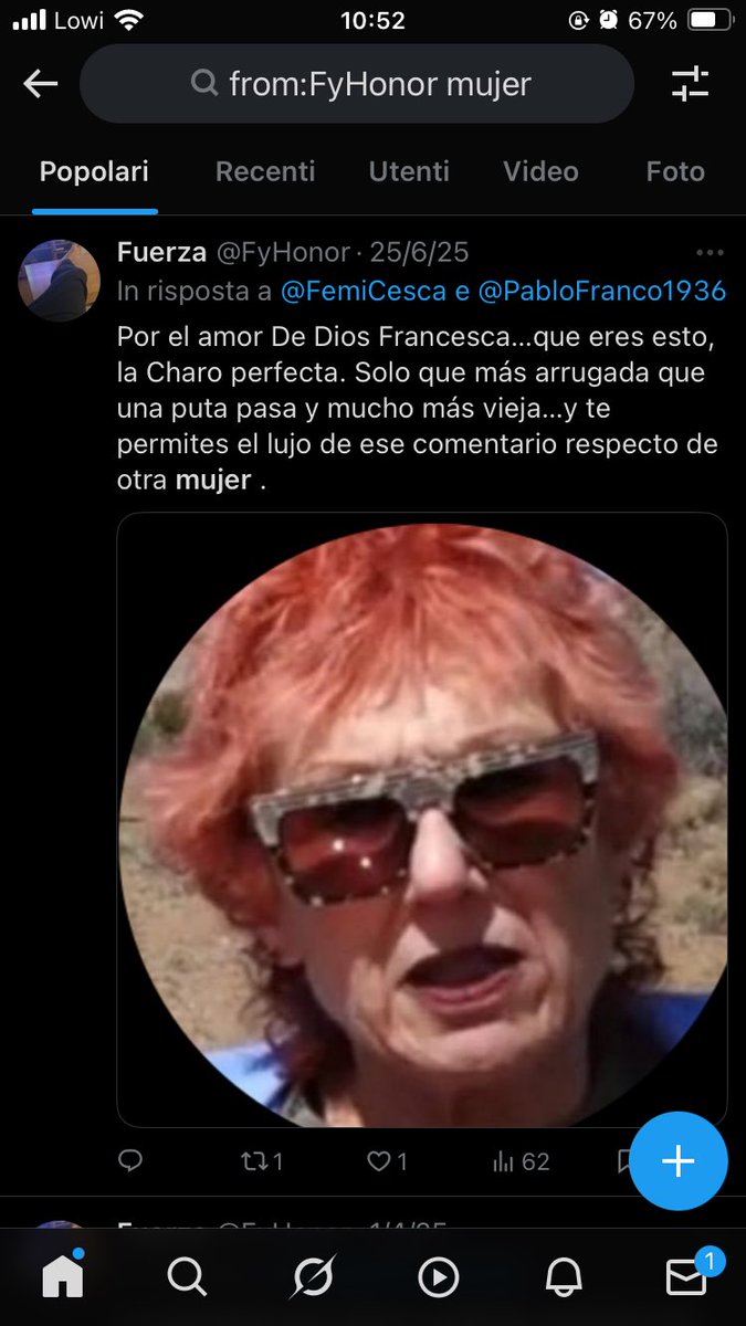 rosa the monado tweet media