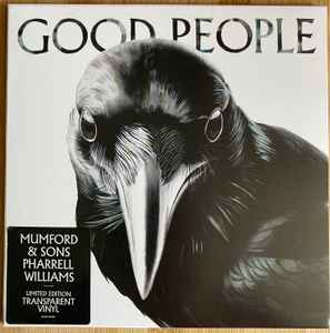 #LateNightTwitter #chrisplaylist  #chrislatenight #RockinFaves

Released- 01/16/2024

"Good people been down for so long
And now it's like the sun is rising"

Mumford And Sons (Feat Pharrell Williams)- Good People

youtu.be/DHc4NqA07sE?si…