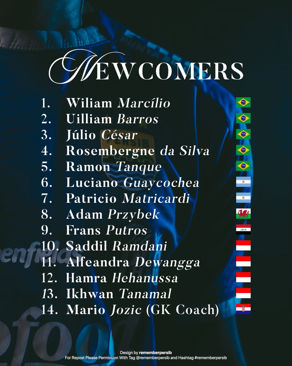 REMEMBER PERSIB tweet media