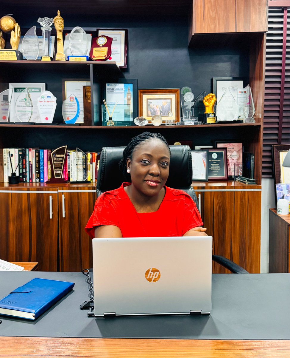 pjlalah's tweet image. My lawyers due for leave hitting me with leave memo &picking Kigali for their firm sponsored vacation.
The firm is proud of its growth,our lawyers’ hard work, &its ability to reward excellence.
If you see me around,hug me.
This building a law firm thing is not for the weak😂