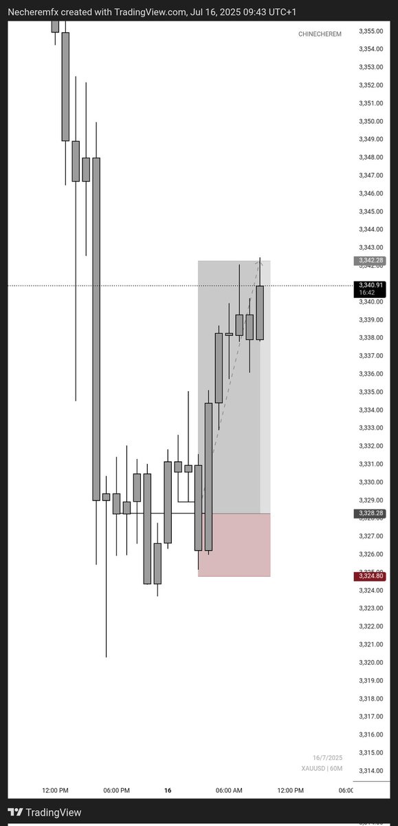 NECHE 🀄 tweet media