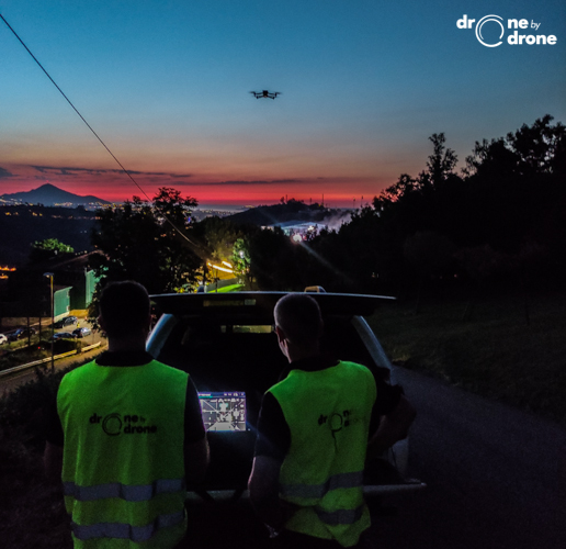 Cubrimos la protección del <a href="/bilbaobbklive/">Bilbao BBK Live</a> desde el aire mediante #drones para <a href="/BabesZibila_BI/">Babes Zibila Bilbao</a> Bilbao

👉 acortar.link/TlIidx

#dron #UAS #ProteccionCivil