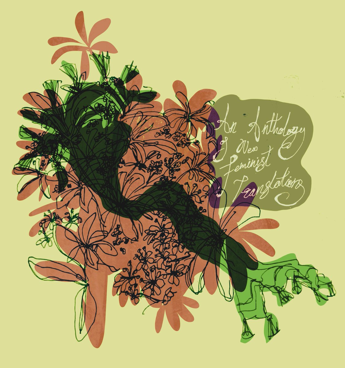 Save the date!

Launch of our anthology of new feminist translations, with Marilyn Booth, Ruth Donnelly, Seán McDonagh, Elete Nelson-Fearon,
<a href="/cascettara/">Georgia Wall</a>, <a href="/anam_translates/">Anam Zafar</a> &amp; <a href="/Rosenkrantz/">Rosalind Harvey</a> 

Sat 11 Oct, 2-3.30pm

The Exchange, Centenary Sq, Birmingham/online

Part of <a href="/BhamLitFest/">Birmingham Lit Fest</a>