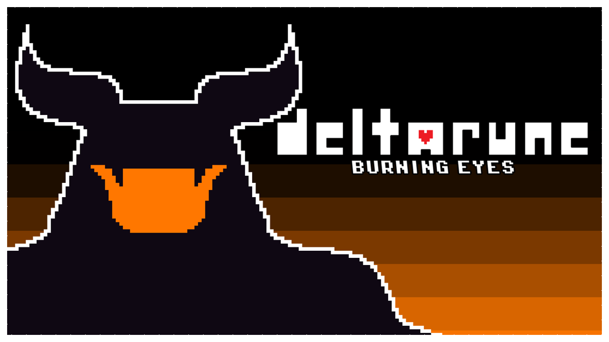DrPIGMENN's tweet image. My take on BURNING EYES is out btw :3

youtube.com/watch?v=Ip1AEO…
#Deltarune #deltarunefanart