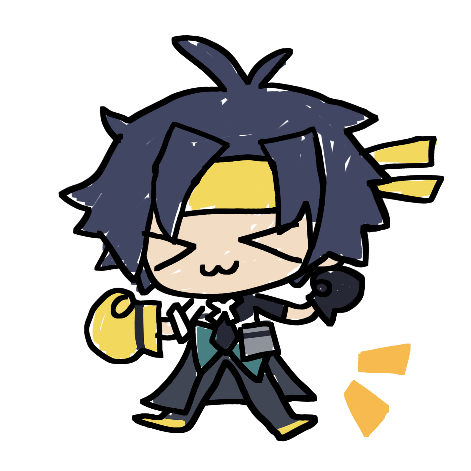 タイプⅡ on X: 