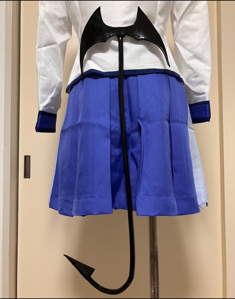 さち_衣装製作 コスプレ ご依頼受付中！現在の最短納期→衣装一式2026