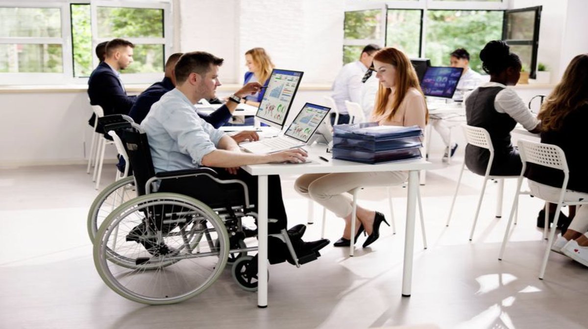 Leader Occitanie (@leaderoccitanie) on Twitter photo Guide apprentissage et #handicap : l'édition 2025 est en ligne ! 👉 entreprendre.service-public.fr/actualites/A18… <a href="/Travail_Gouv/">Ministère du Travail et de l'Emploi</a> Guide apprentissage et #handicap : l'édition 2025 est en ligne ! 👉 entreprendre.service-public.fr/actualites/A18… <a href="/Travail_Gouv/">Ministère du Travail et de l'Emploi</a>