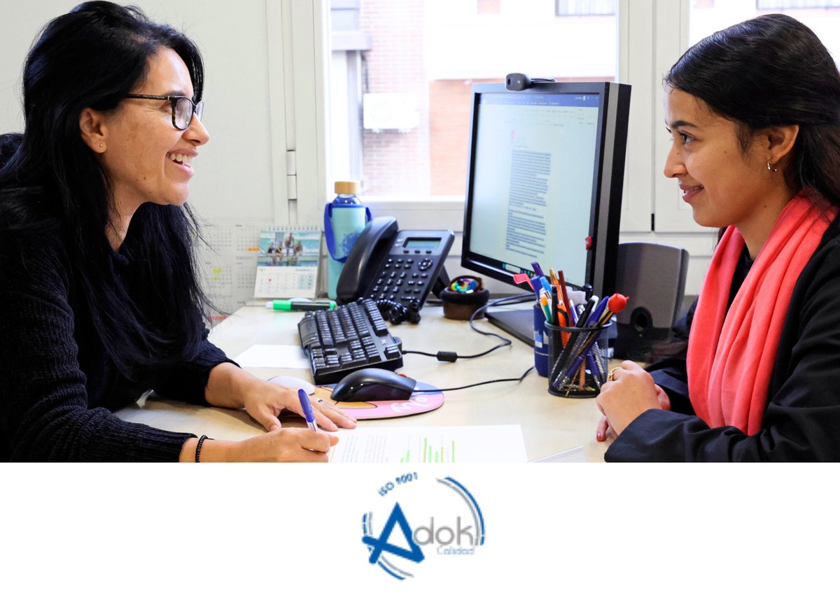 ¡Buenas noticias! Altius renueva la certificación ISO 9001:2015, extensible a nuestras sedes de Valencia y Sevilla.

El reconocimiento supone un paso más en nuestro compromiso con la calidad, la mejora continua y las personas.

#ISO9001 #GestiónDeCalidad #ImpactoSocial