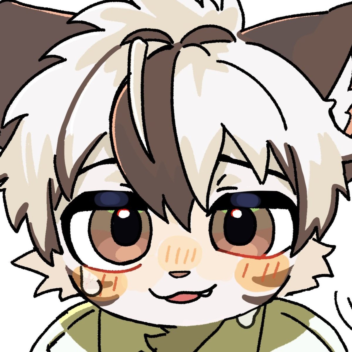 mojjibread's tweet image. #NewProfilePic