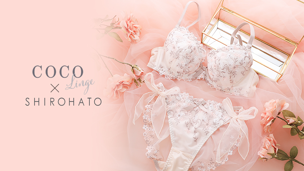 公式】SHIROHATO(白鳩) on X