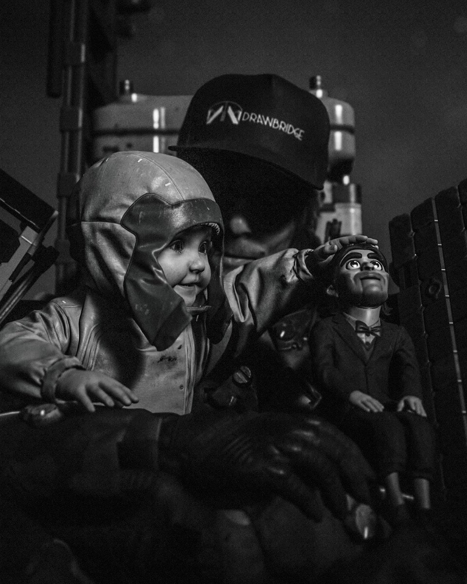 CaptureKnight's tweet image. So walk away, I'll find you
So far away, I'll reach you

#VirtualPhotography #ThePhotomode #PSPhotomode #DeathStranding2 #DS2
#DS2PhotoMode