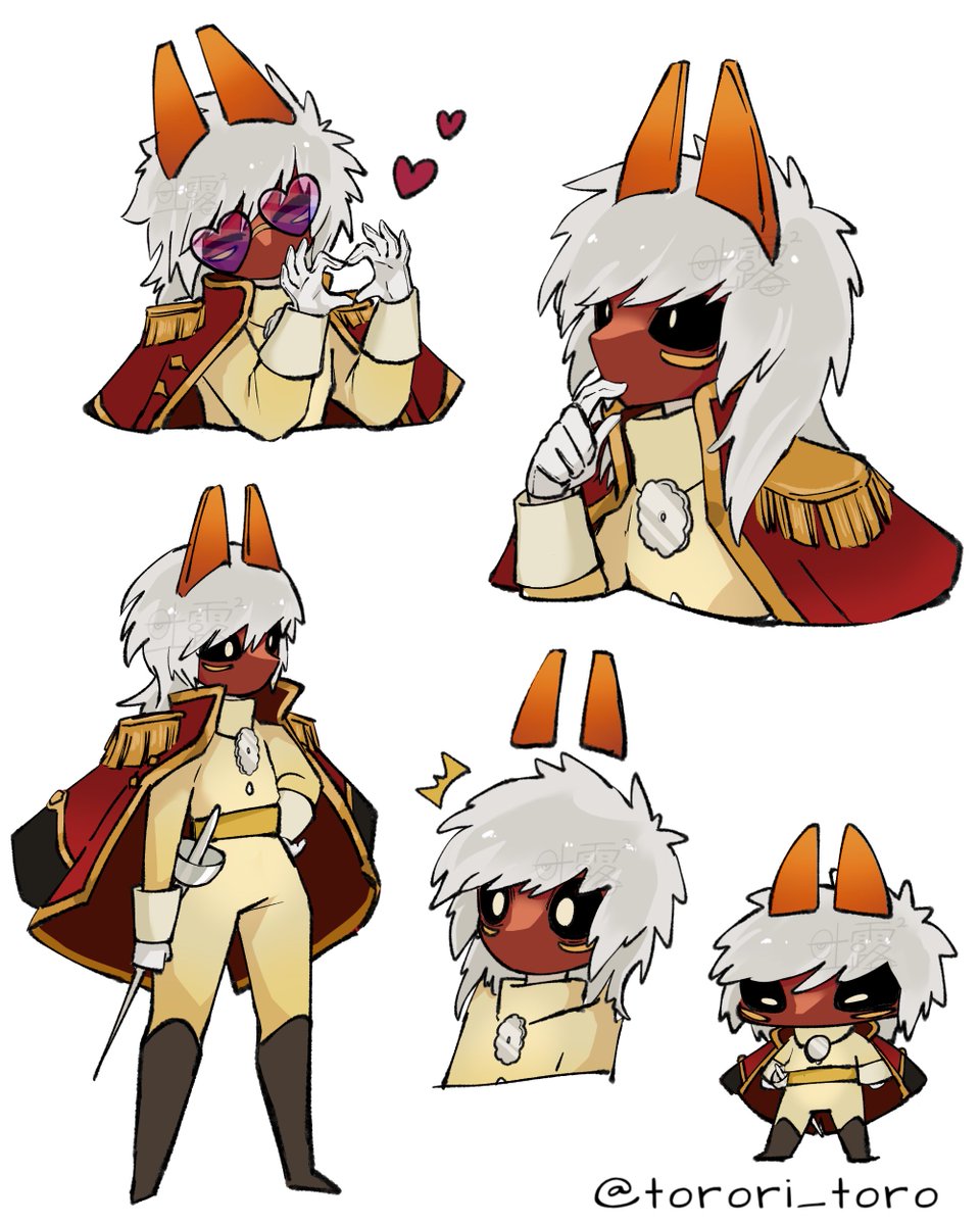 torori_toro's tweet image. 