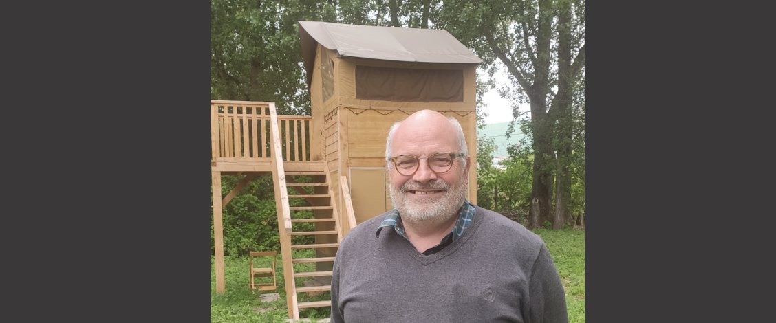 #interview Pierre Cerelus, PDG de Manufacture des Tentes Cabanon, un dirigeant entre tradition et innovation ▶️ bit.ly/46dizJW
#Cabanon #MadeInFrance #SavoirFaire #Couturières #Artisanat #roadTrip #adventure #vacances #camping #glamping #dirigeant #PME