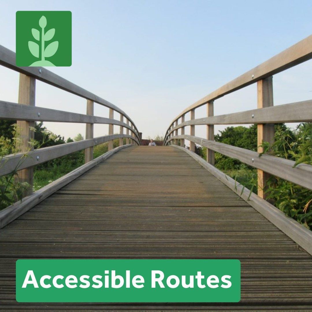 There are several accessible routes in the Dedham Vale and Stour Valley that are suitable for wheelchair users and buggies, some purpose-built 👨‍🦽

We've pulled together a handy guide 📝

Find out more
👉 buff.ly/3V87lAg