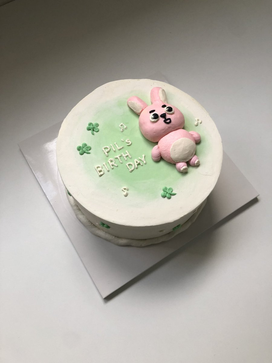 cakelikecake_'s tweet image. ⋆
⋆
┈⋆˖⁺ CAKE LIKE WONPIL˚.⋆┈

#DAY6 #데이식스 #원필 #주문제작케이크