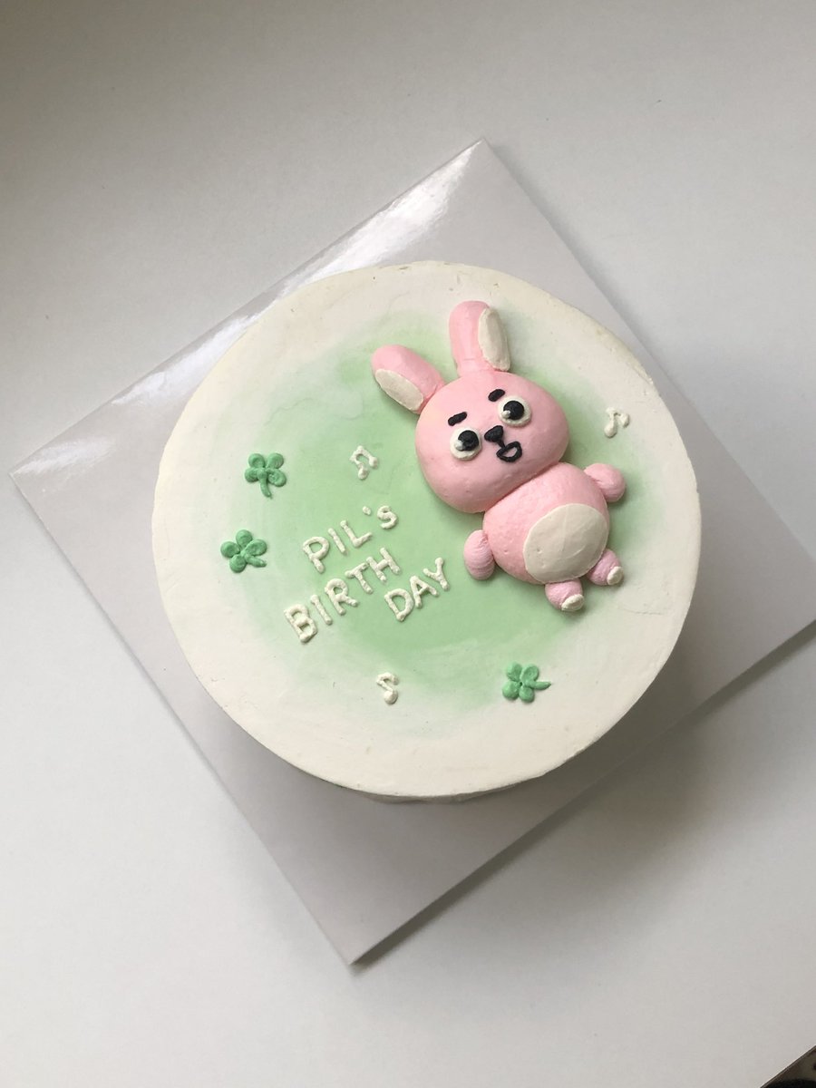 cakelikecake_'s tweet image. ⋆
⋆
┈⋆˖⁺ CAKE LIKE WONPIL˚.⋆┈

#DAY6 #데이식스 #원필 #주문제작케이크