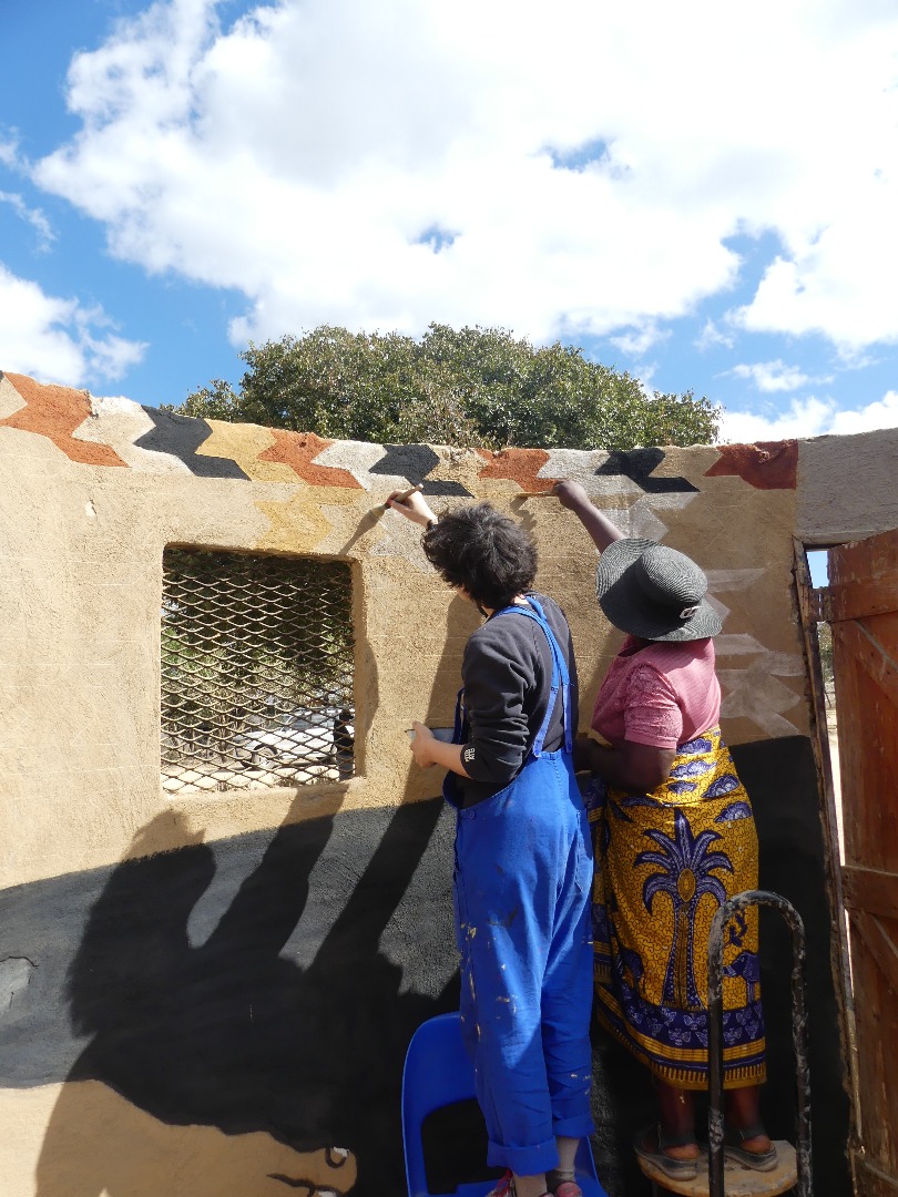 AF Harare tweet media