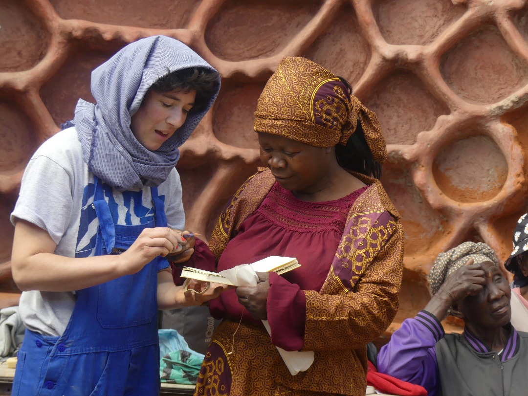 AF Harare tweet media