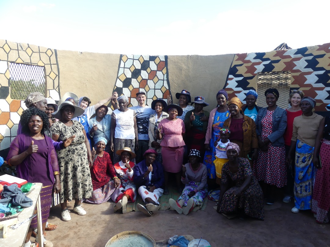 AF Harare tweet media