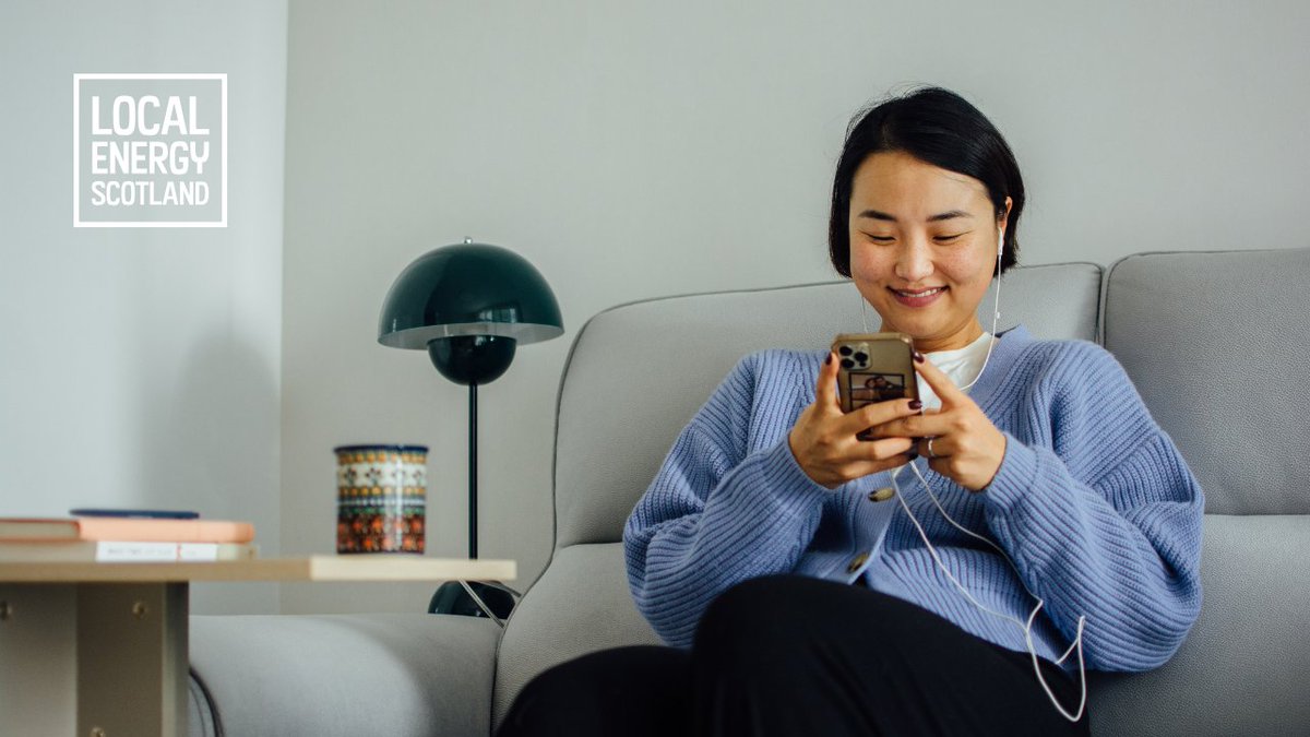 localenergysco's tweet image. 💻Did you know we have a YouTube channel?
You can visit our YouTube channel to watch our latest webinars, clips from previous CARES conferences, and our video case studies.
Visit our channel today👇
youtube.com/c/Localenergys…