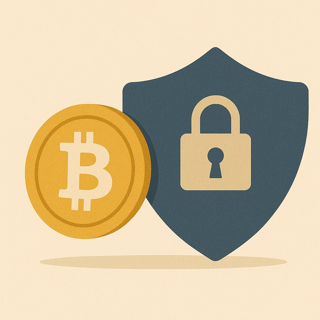 chimera_wallet's tweet image. 🚨 Bitcoin Scams: Don’t fall for fake promises! Scammers often use phishing emails or fake websites. Always verify sources and double-check wallet addresses. Stay safe! #BitcoinSecurity