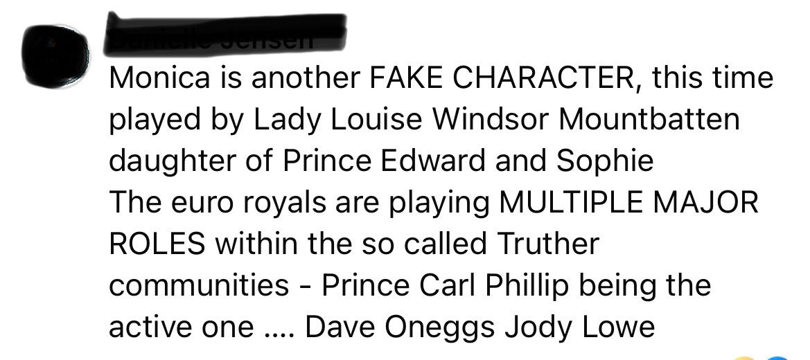 Tinfoil Tales with SOS & Sandee tweet media