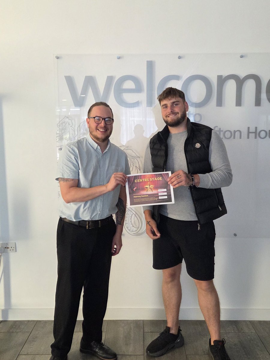 Stage Event Security tweet media