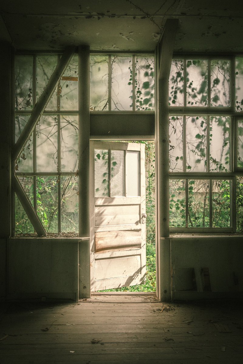 行こうか、一歩ずつ。