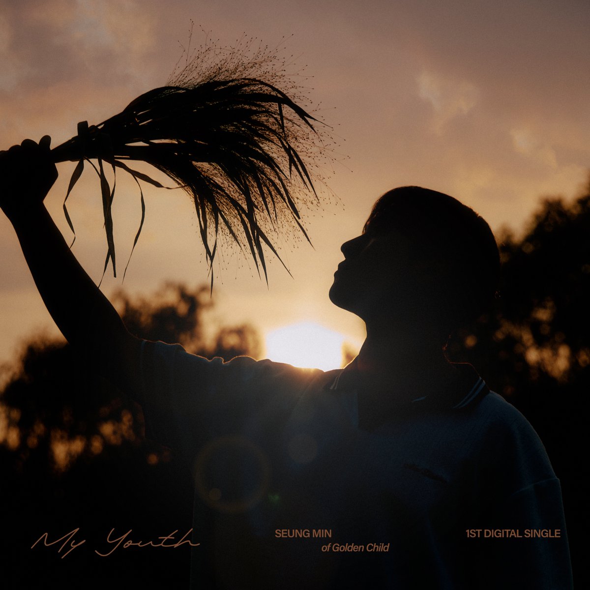 BAE SEUNG MIN
DIGITAL SINGLE 【MY YOUTH】

🔗linksalad.net/Nn3kamAcUp

2025.07.16 6PM (KST)

#BAESEUNGMIN #배승민
#MYYOUTH #BAESEUNGMIN_MYYOUTH
#GoldenChild #골든차일드