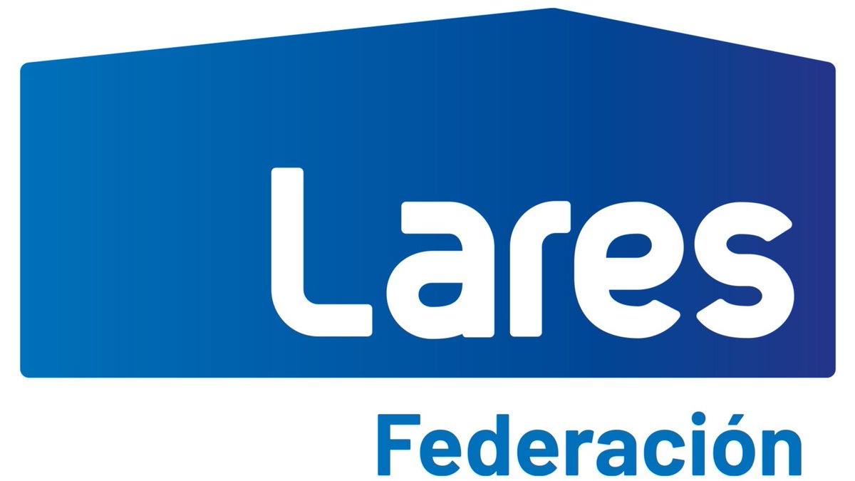 🔵#SociosCEPES

🏘️🧓<a href="/Laresmayores/">Lares</a> agrupa a:
👉17 asociaciones autonómicas
👉Representa a más de 800 centros y servicios sociosanitarios sin ánimo de lucro en toda España

🥼Genera empleo a 35.000 profesionales dedicados a la atención de 54.000 personas

ℹ️cepes.es/nota-prensa/10…