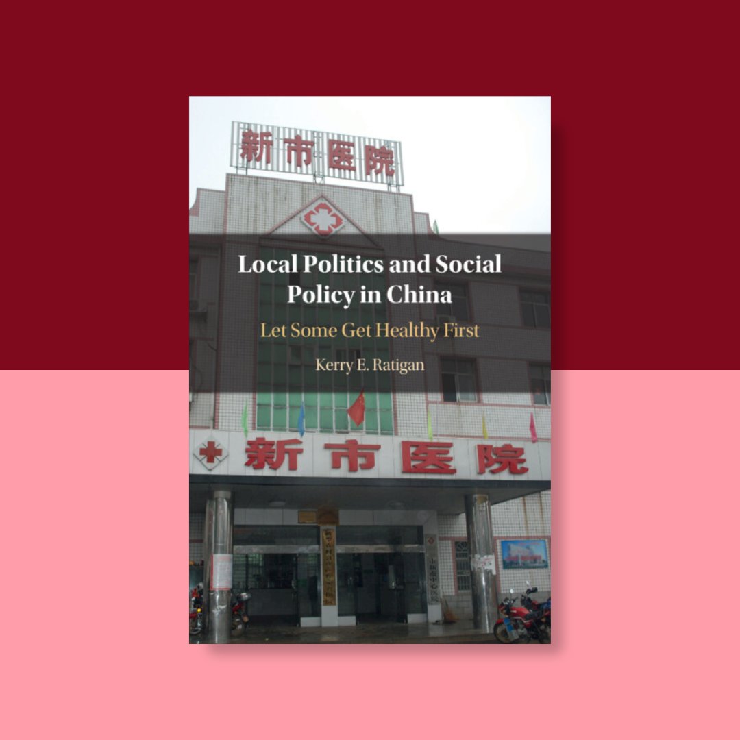 CUP_Anthro_Soc's tweet image. Take advantage of our conference offers for Social Policy Association Conference until August 04. Apply code 102404 at checkout.
cup.org/3Z8hYox