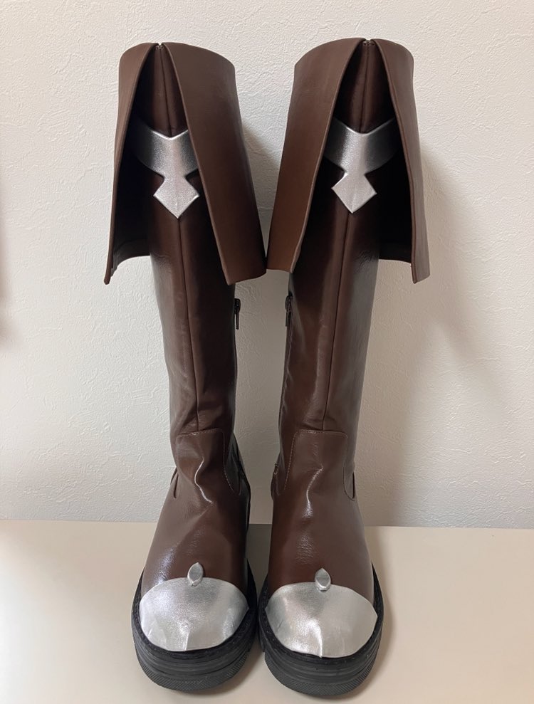 さち_衣装製作 コスプレ ご依頼受付中！ (@sachi_saurus) / Posts / X