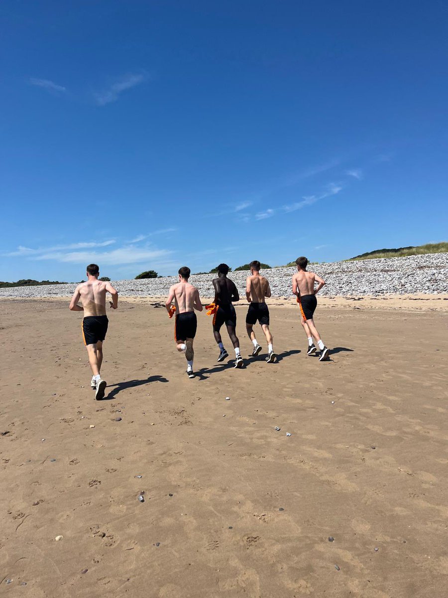 Pontypridd United Academy tweet media