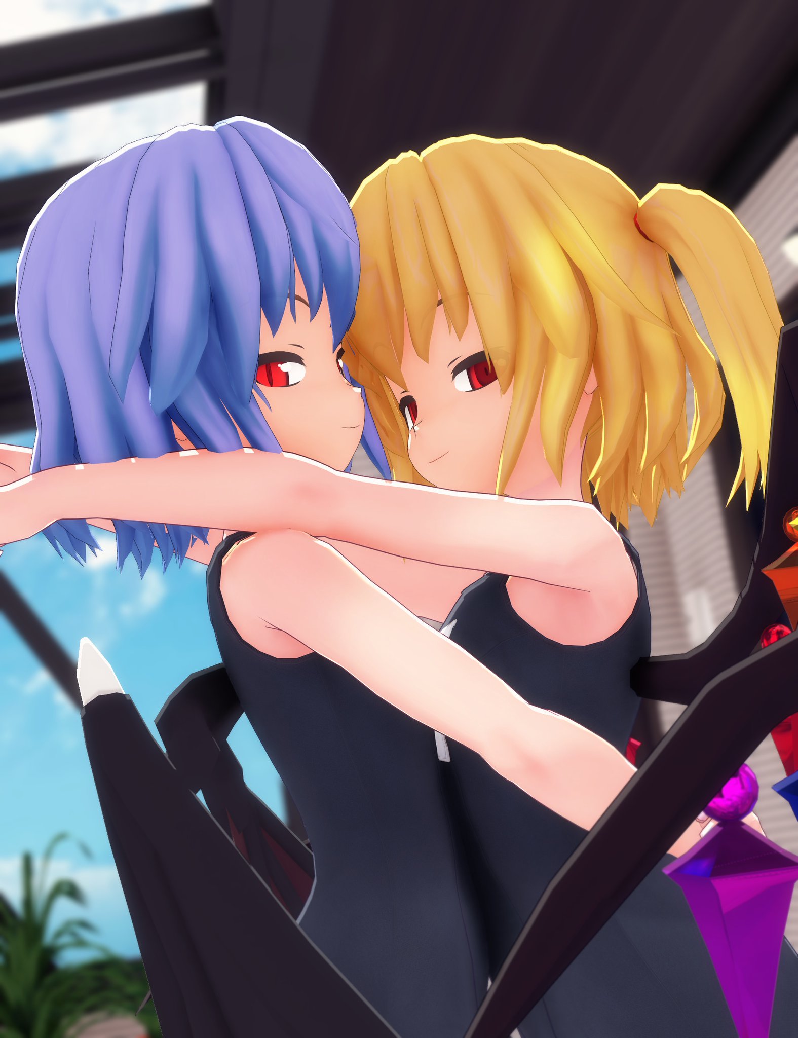 ❄️ ロリちゃん ❄️MMDer(？) on X: 