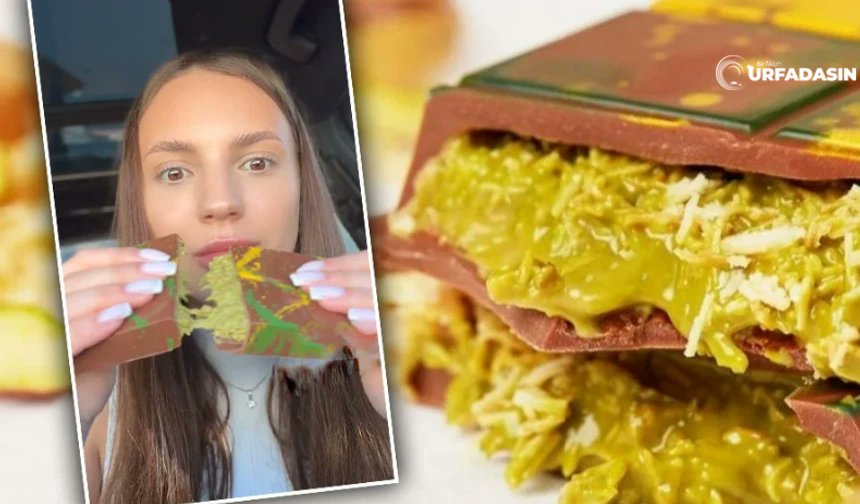 O Çok Abartığınız Dubai Çikolatası Vardı Ya... Piyasadan Toplatılıyor
 urfadasin.com/o-cok-abartigi… 
#Urfa #sanliurfa #Dubai