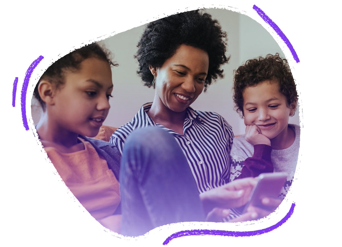 TheParentsZone's tweet image. Our #EverydayDigital programme helps parents build simple, positive digital habits—and it&apos;s being used across the UK, from #Kent, #Edinburgh and #Bedford. 

Want to boost parents’ confidence against scams and fake news? New training coming soon: parentzone.org.uk/everydaydigital