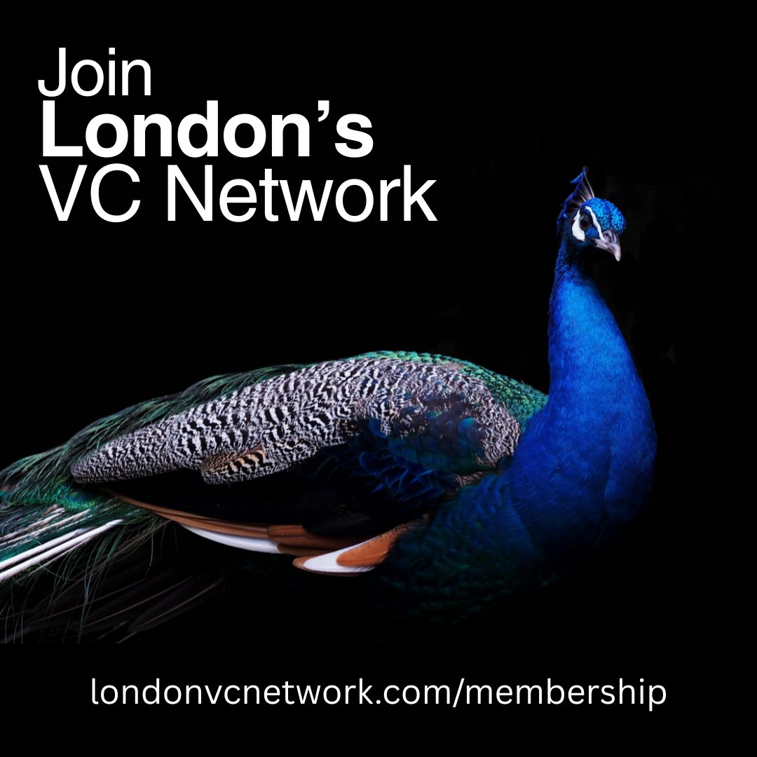 INTRODUCING LVCN MEMBERSHIP
Join Europe's largest Venture Capital Network, now open for founders, operators, angel investors, family offices.

We’re excited to launch our Membership programme: your gateway to the people, insights, and opportunities shaping the future of VC.

👥