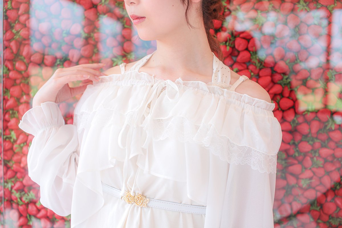 pasteqidor's tweet photo. 【axes femme VINTAGE】

🧺PASTEQIDORで販売していた、
すべて1点限りのaxes femme古着コーデたち💐

一部完売しているアイテムもございますので、詳しくはサイトでご確認ください🌿

▶ https://（https://t.co/N8tRR6pwJw）

#PASTEQIDOR #axesfemme #古着 #リメイク https://t.co/lCJSFbanG0