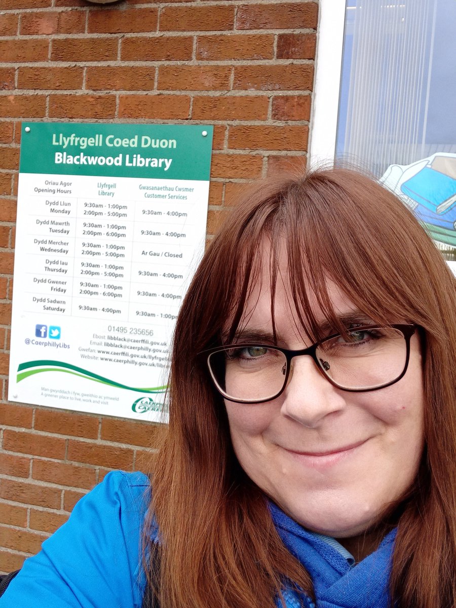 Caerphilly Employment Support (@caerphillyregen) on Twitter photo Cymorth AM DDIM!
FREE Support!
ππππππππππππ
π€ Galw Heibio Cyflogaethn / Employment Drop In
π Llyfrgell Coed Duon / Blackwood Library <a href="/BlackwoodLib/">Llyfrgell y Coed Duon π Blackwood Library</a>
π
Bob Dydd Mercher / Every Wednesday
π 9:30am β 12:30pm
Nid oes angen apwyntiad / No appointment needed Cymorth AM DDIM!
FREE Support!
ππππππππππππ
π€ Galw Heibio Cyflogaethn / Employment Drop In
π Llyfrgell Coed Duon / Blackwood Library <a href="/BlackwoodLib/">Llyfrgell y Coed Duon π Blackwood Library</a>
π
Bob Dydd Mercher / Every Wednesday
π 9:30am β 12:30pm
Nid oes angen apwyntiad / No appointment needed