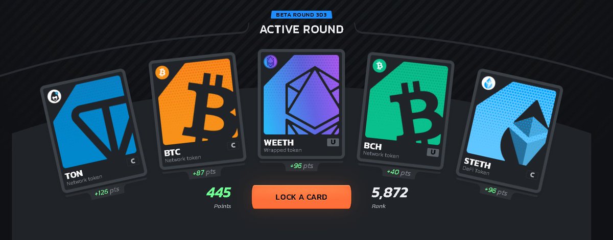 Day 3 on playing bullrun game on infinex

What do u guys think, should i lock anything here?

Or i should leave things as it is now?