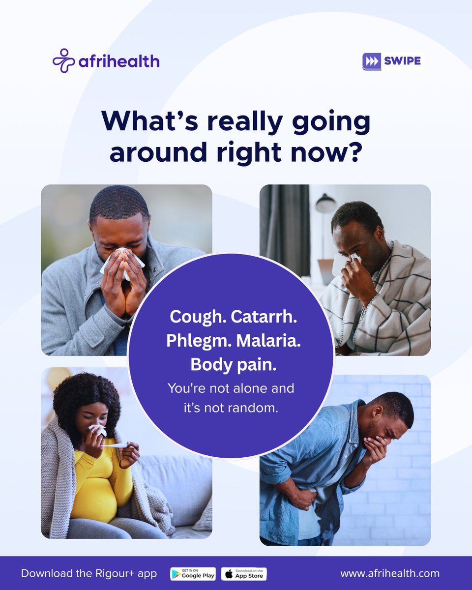 Weareafrihealth tweet media