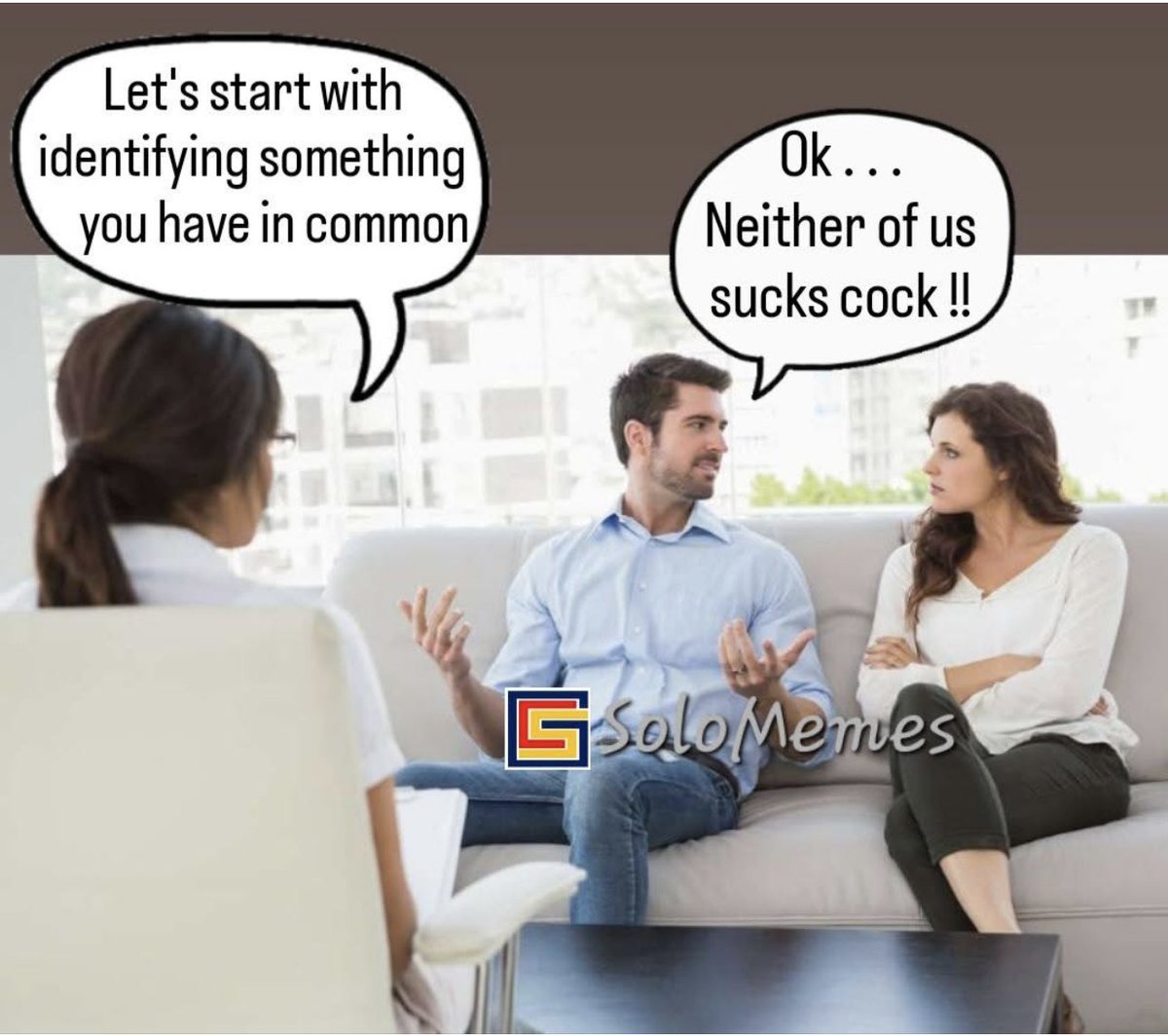Tinysteps202's tweet image. Couples therapy at its best 🫣🤭😳