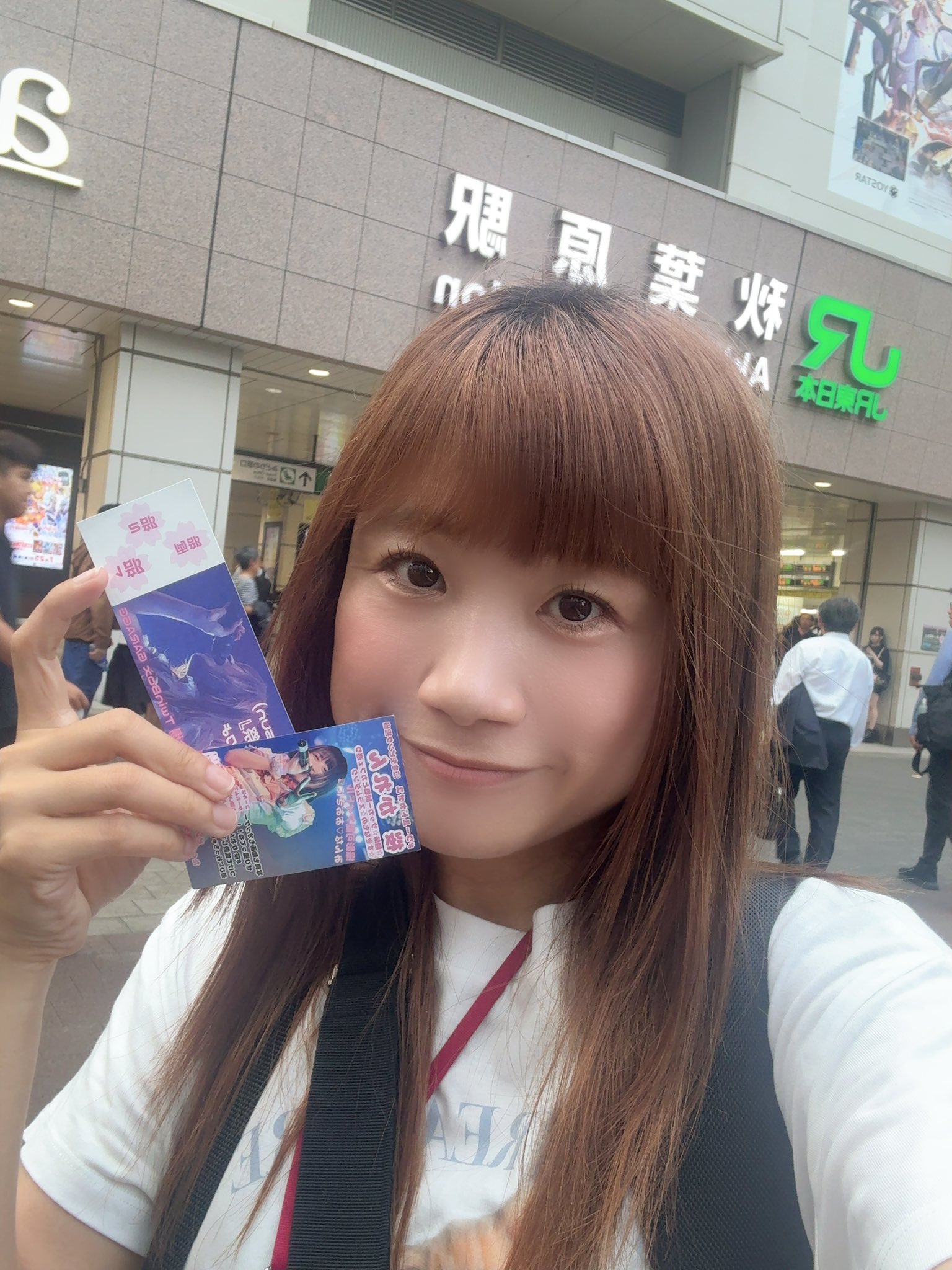 かれん 👩‍🎓🎀🏫