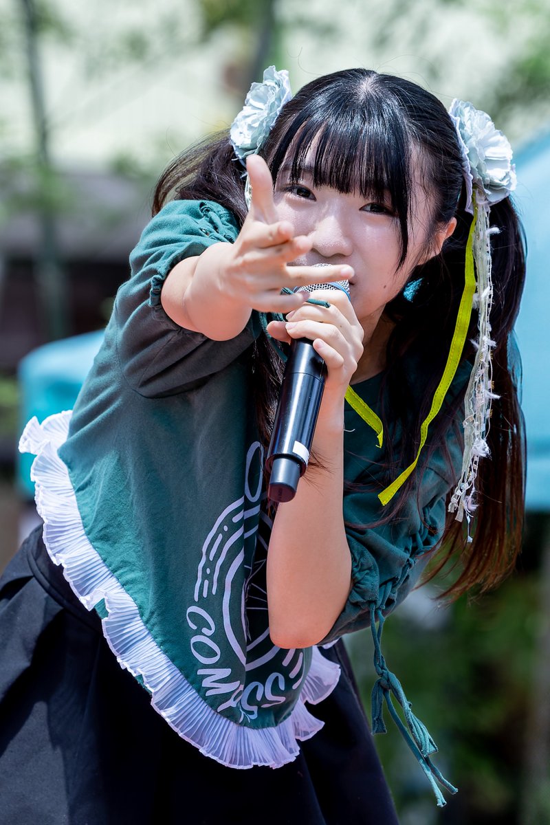 pmanchan_'s tweet image. 2025年7月12日
Crews of Camellia  ライブ
@チャチャタウン小倉

鈴心かりん さん
@ccc3_karin 

#鈴心かりん 
#こばすと
#こんぱす。

暑い中、素敵なライブありがとうございます♪